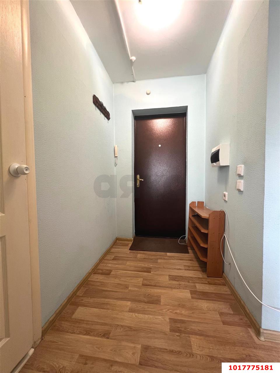 Фото №10: 1-комнатная квартира 38&nbsp;м², 2/14&nbsp;эт. - Краснодар, Прикубанский внутригородской округ, мкр. Восточно-Кругликовский, ул. Черкасская, 141