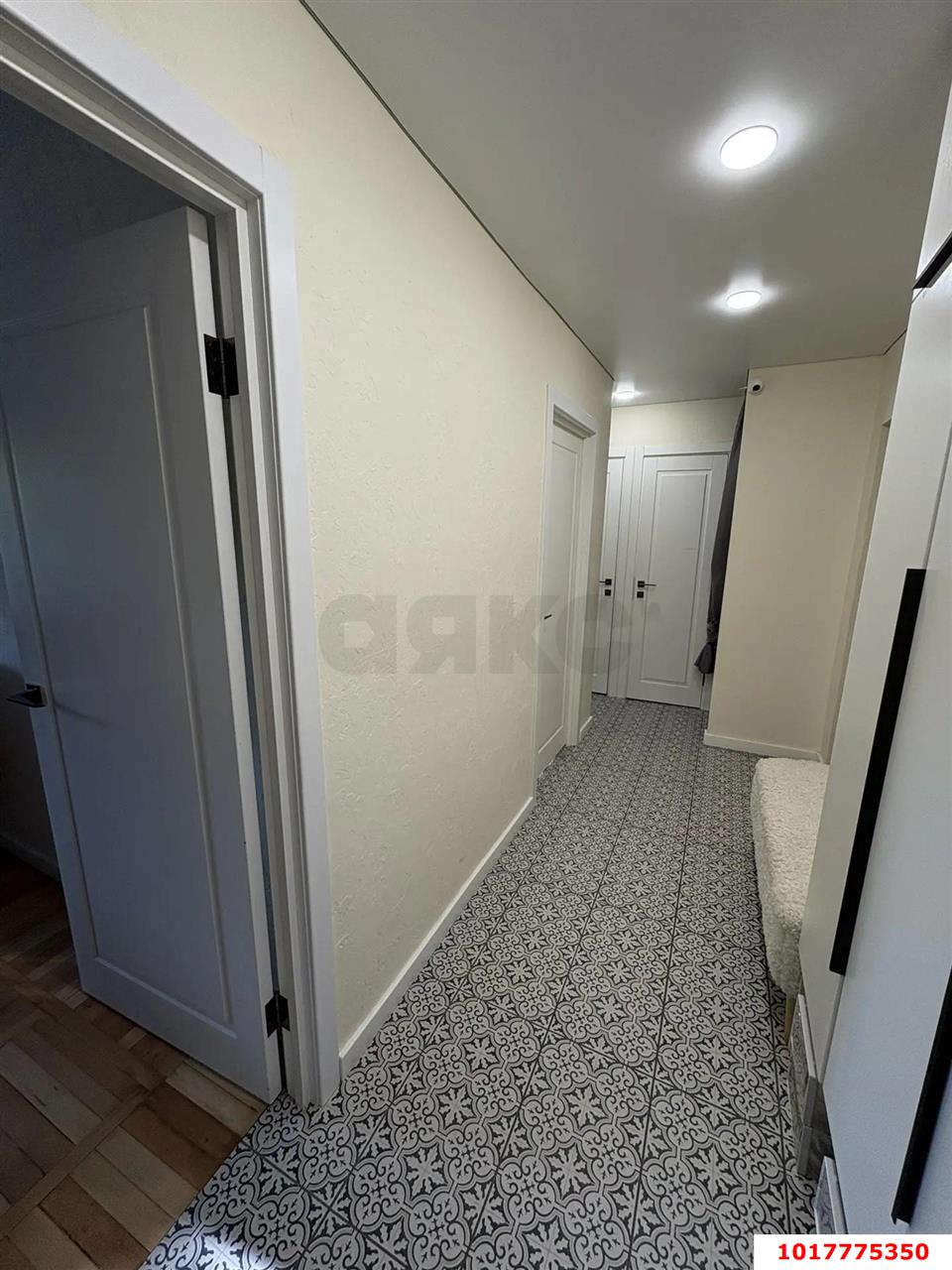 Фото №20: 3-комнатная квартира 65&nbsp;м², 2/12&nbsp;эт. - Краснодар, Центральный внутригородской округ, мкр. Фестивальный, ул. Коммунаров, 298