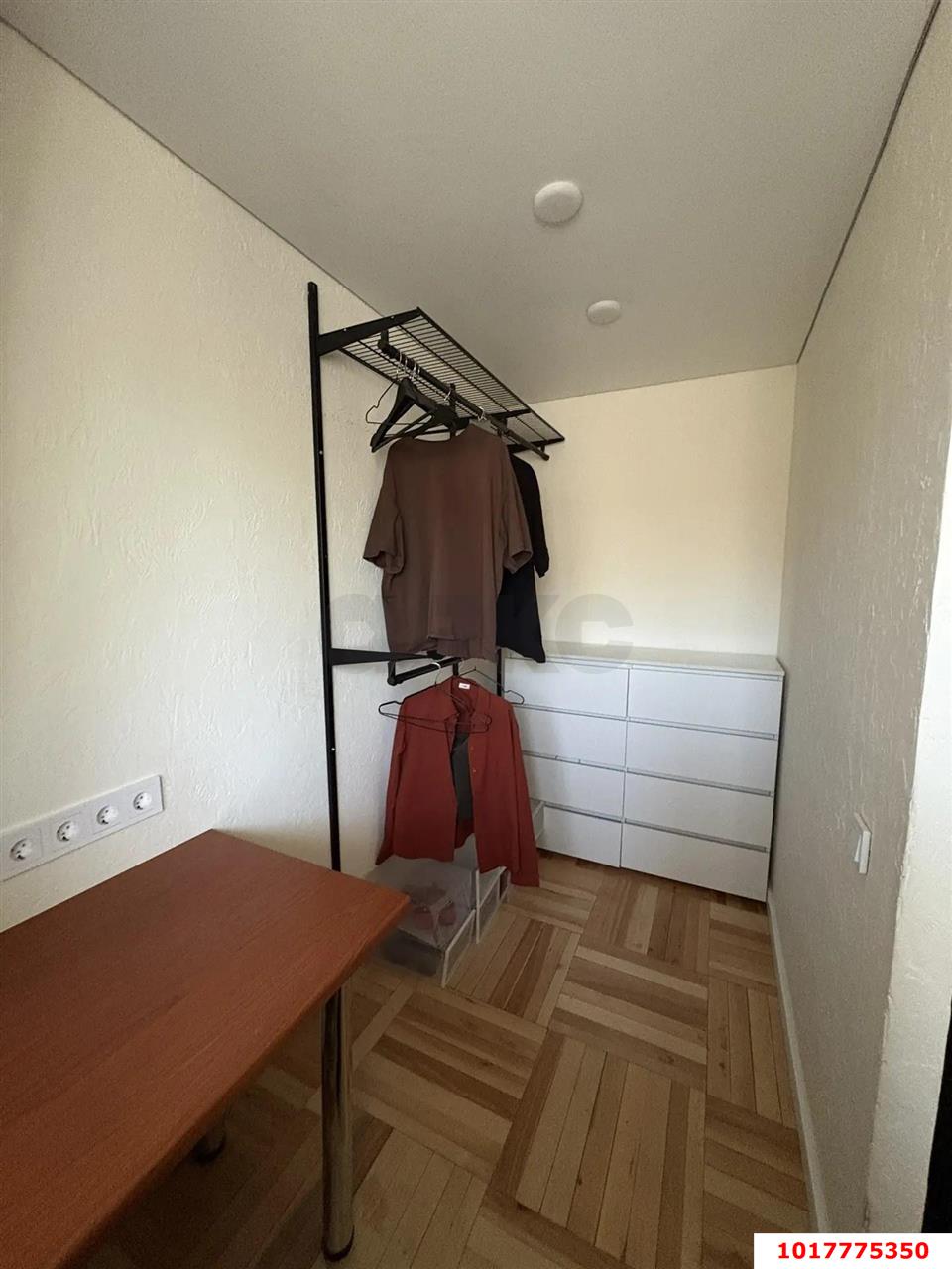 Фото №9: 3-комнатная квартира 65&nbsp;м², 2/12&nbsp;эт. - Краснодар, Центральный внутригородской округ, мкр. Фестивальный, ул. Коммунаров, 298