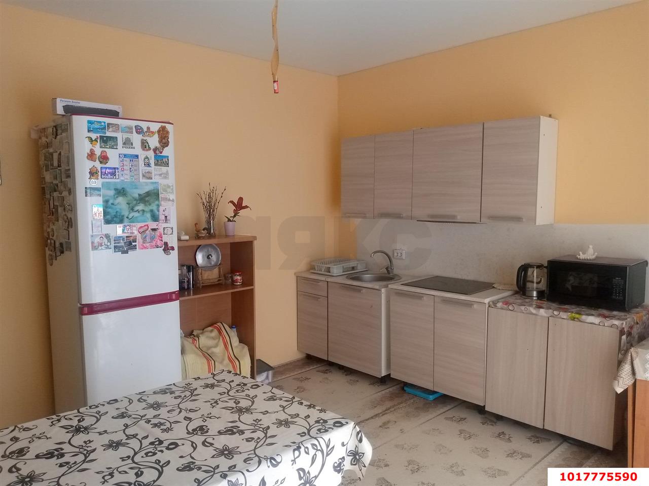 Фото №5: Дом 129&nbsp;м² + 3&nbsp;сот., 2&nbsp;эт. - Краснодар, мкр. Прикубанский внутригородской округ, пр-д 2-й  Куликова Поля, 17