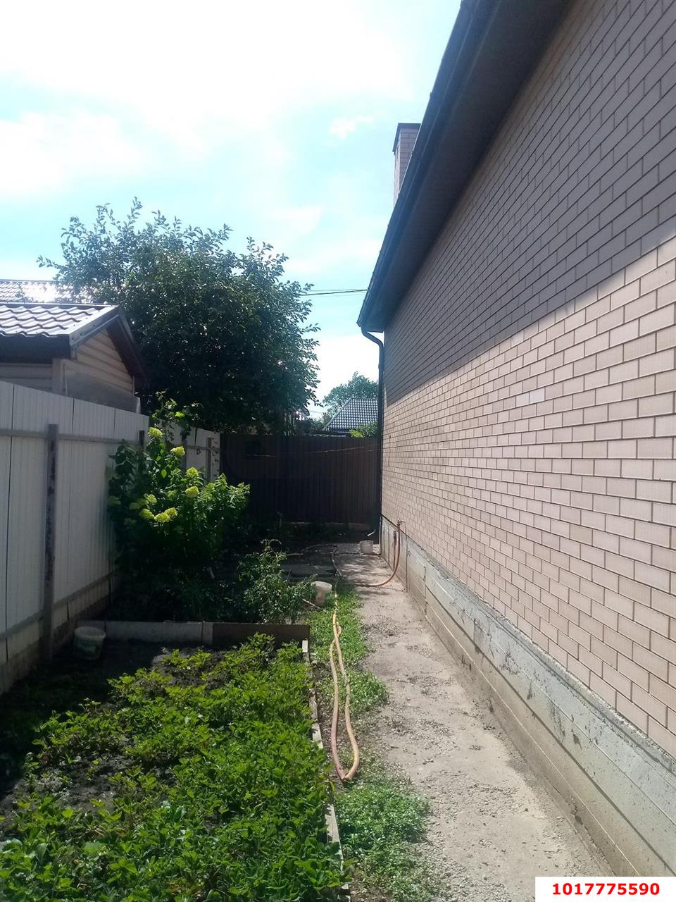 Фото №13: Дом 129&nbsp;м² + 3&nbsp;сот., 2&nbsp;эт. - Краснодар, мкр. Прикубанский внутригородской округ, пр-д 2-й  Куликова Поля, 17
