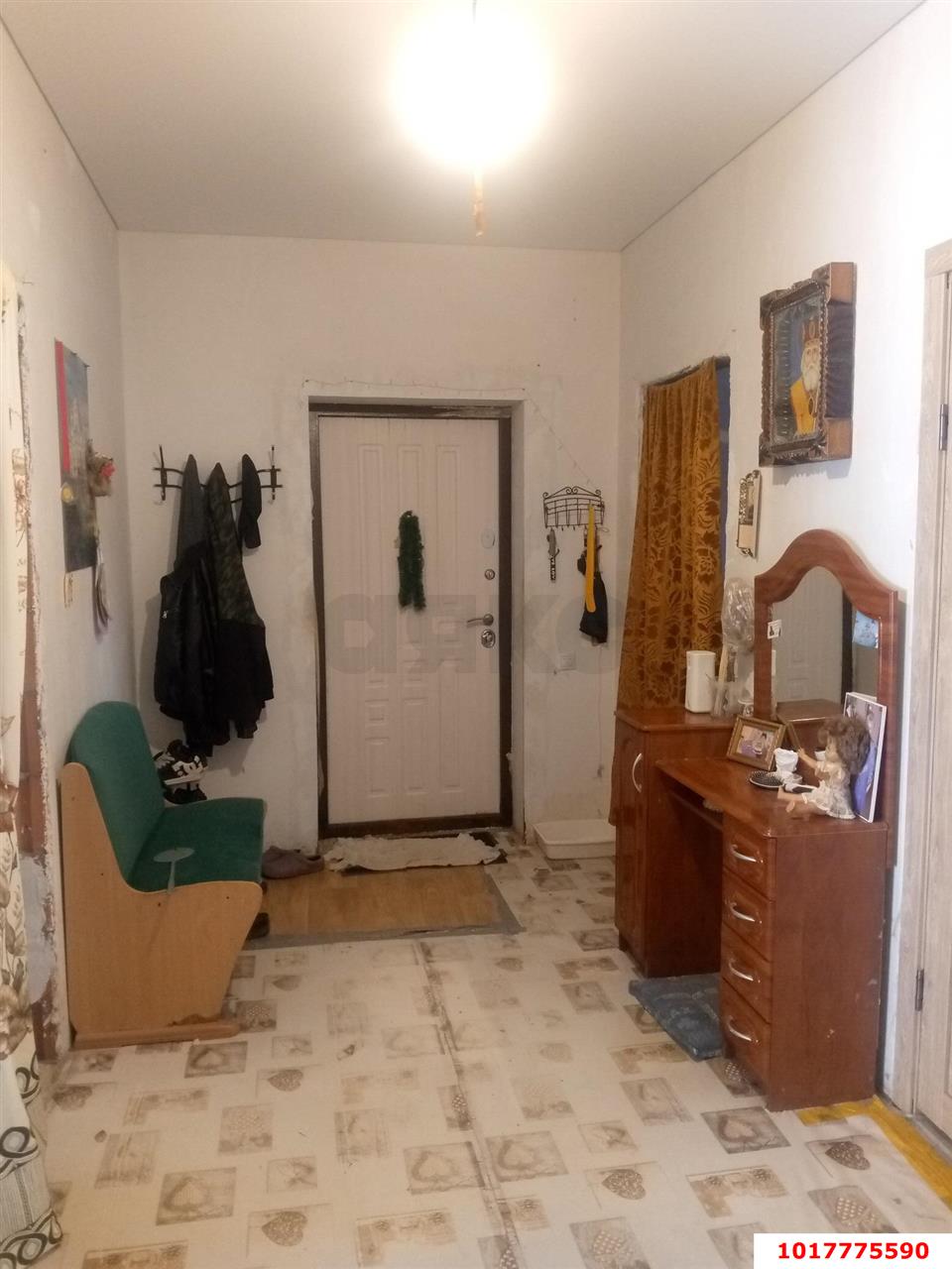 Фото №11: Дом 129&nbsp;м² + 3&nbsp;сот., 2&nbsp;эт. - Краснодар, мкр. Прикубанский внутригородской округ, пр-д 2-й  Куликова Поля, 17