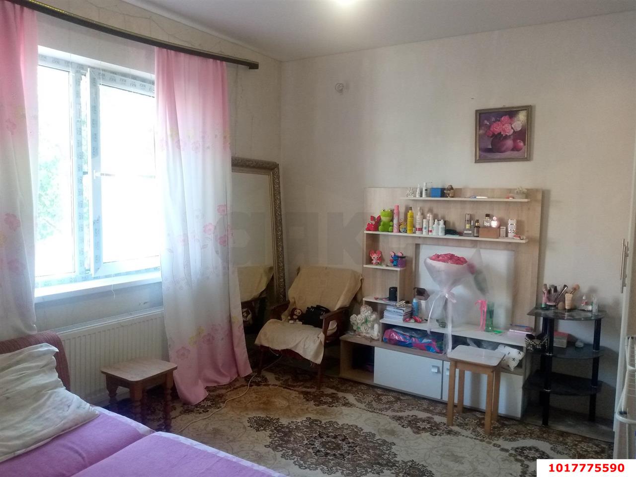 Фото №6: Дом 129&nbsp;м² + 3&nbsp;сот., 2&nbsp;эт. - Краснодар, мкр. Прикубанский внутригородской округ, пр-д 2-й  Куликова Поля, 17
