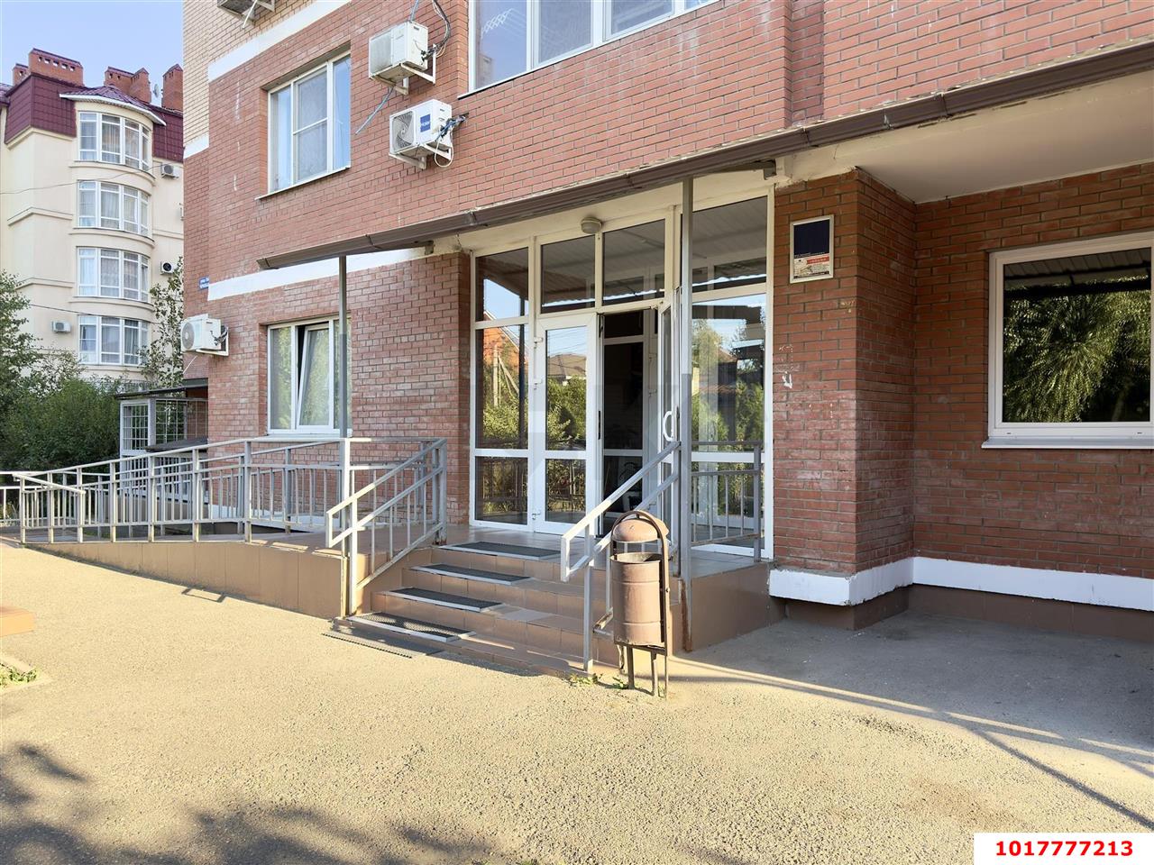 Фото №17: 1-комнатная квартира 52&nbsp;м², 12/17&nbsp;эт. - Краснодар, Прикубанский внутригородской округ, Фестивальный, мкр. Солнечный, ул. Архитектора Ишунина, 9/1