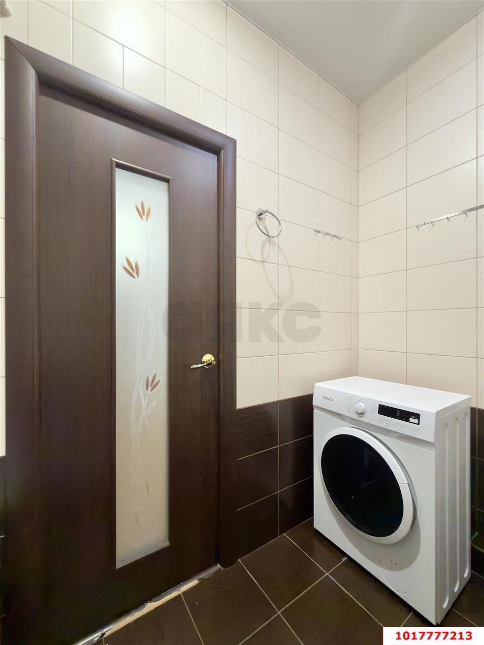 Фото №10: 1-комнатная квартира 52&nbsp;м², 12/17&nbsp;эт. - Краснодар, Прикубанский внутригородской округ, Фестивальный, мкр. Солнечный, ул. Архитектора Ишунина, 9/1