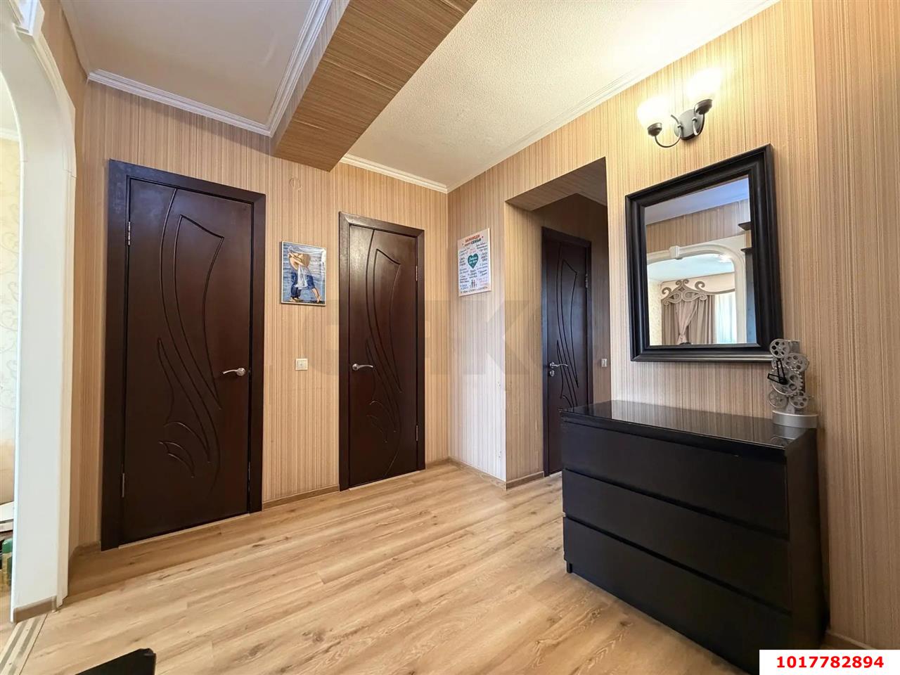 Фото №12: 2-комнатная квартира 57&nbsp;м², 5/5&nbsp;эт. - Энем, ул. Седина, 38/1