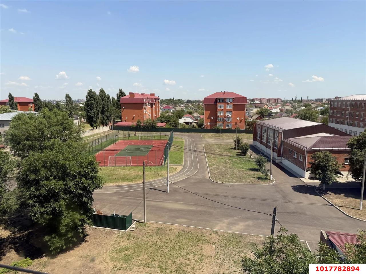 Фото №6: 2-комнатная квартира 57&nbsp;м², 5/5&nbsp;эт. - Энем, ул. Седина, 38/1