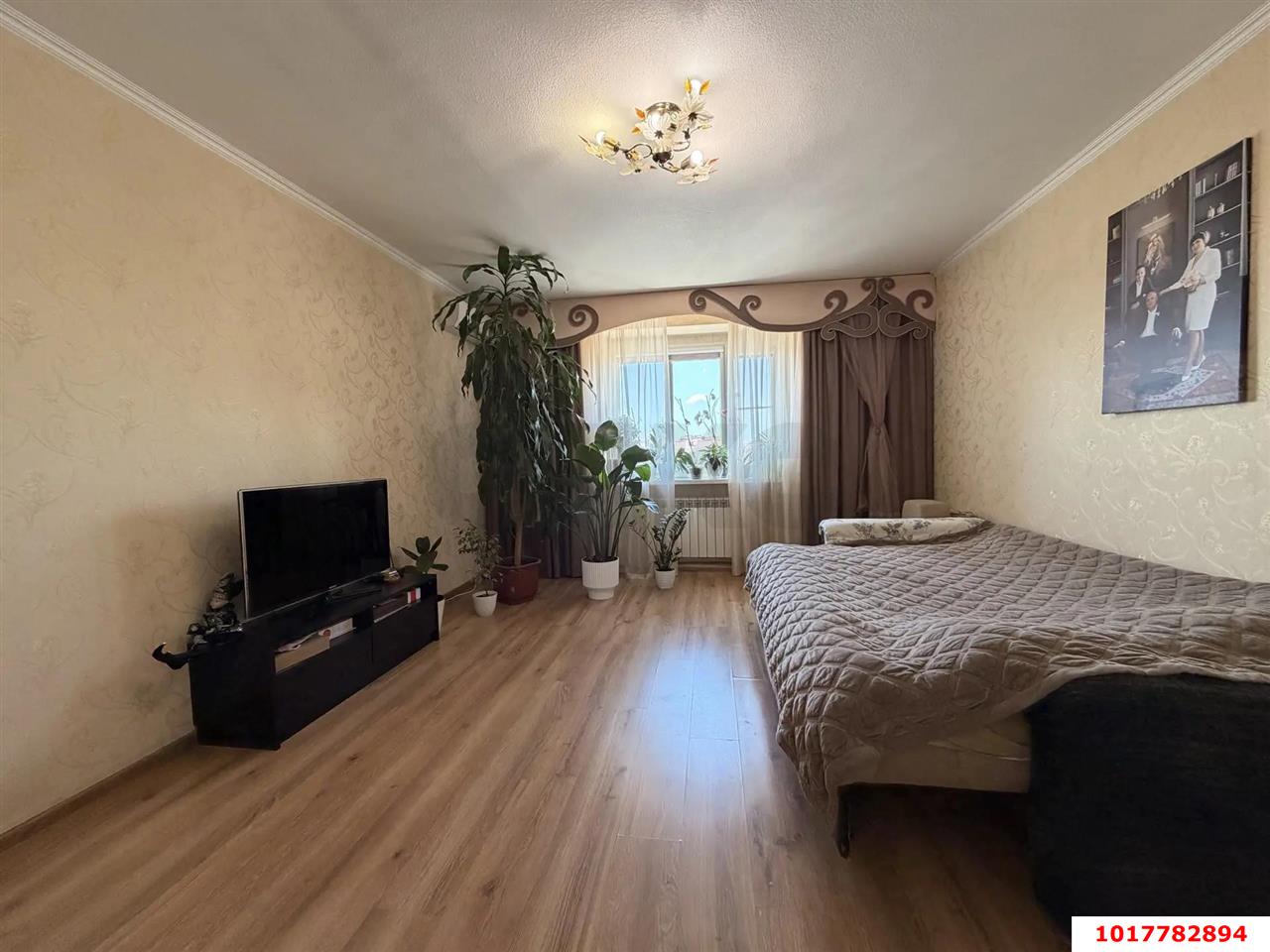 Фото №10: 2-комнатная квартира 57&nbsp;м², 5/5&nbsp;эт. - Энем, ул. Седина, 38/1