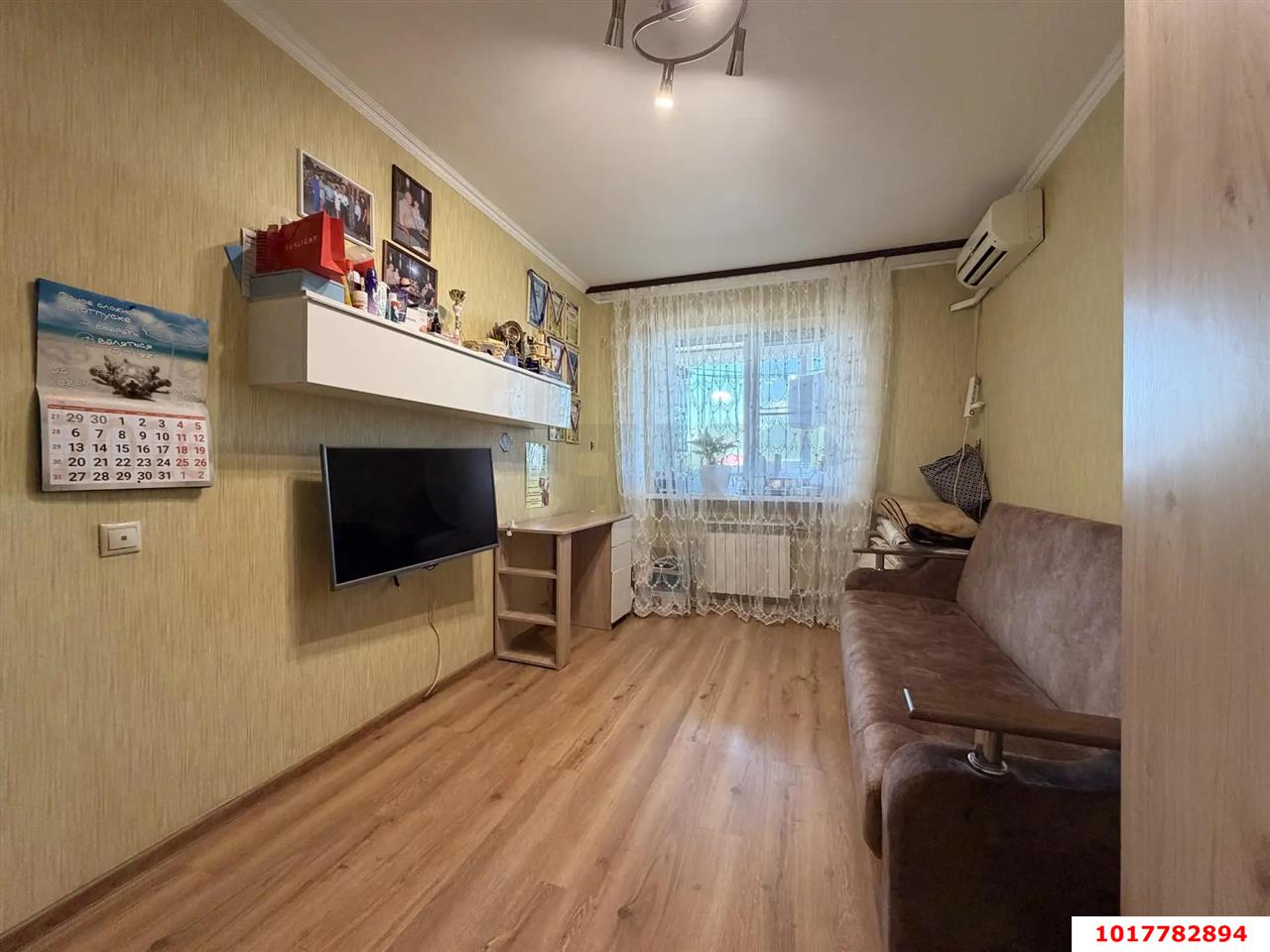 Фото №14: 2-комнатная квартира 57&nbsp;м², 5/5&nbsp;эт. - Энем, ул. Седина, 38/1