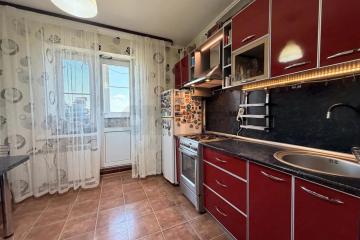 Фото №1: 2-комнатная квартира 54 м², 5/5 эт. - Энем, ул. Седина, 38/1