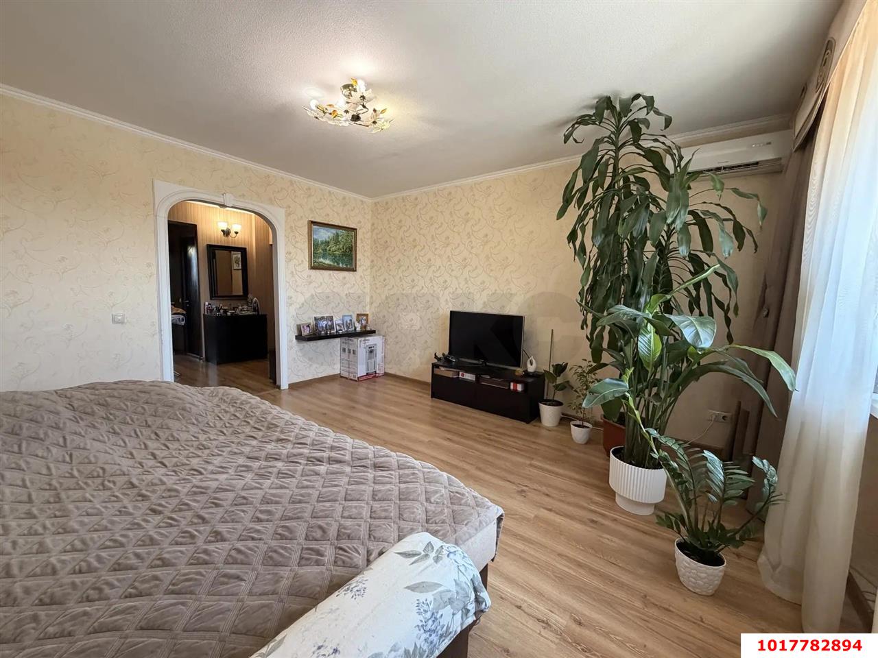 Фото №4: 2-комнатная квартира 57&nbsp;м², 5/5&nbsp;эт. - Энем, ул. Седина, 38/1