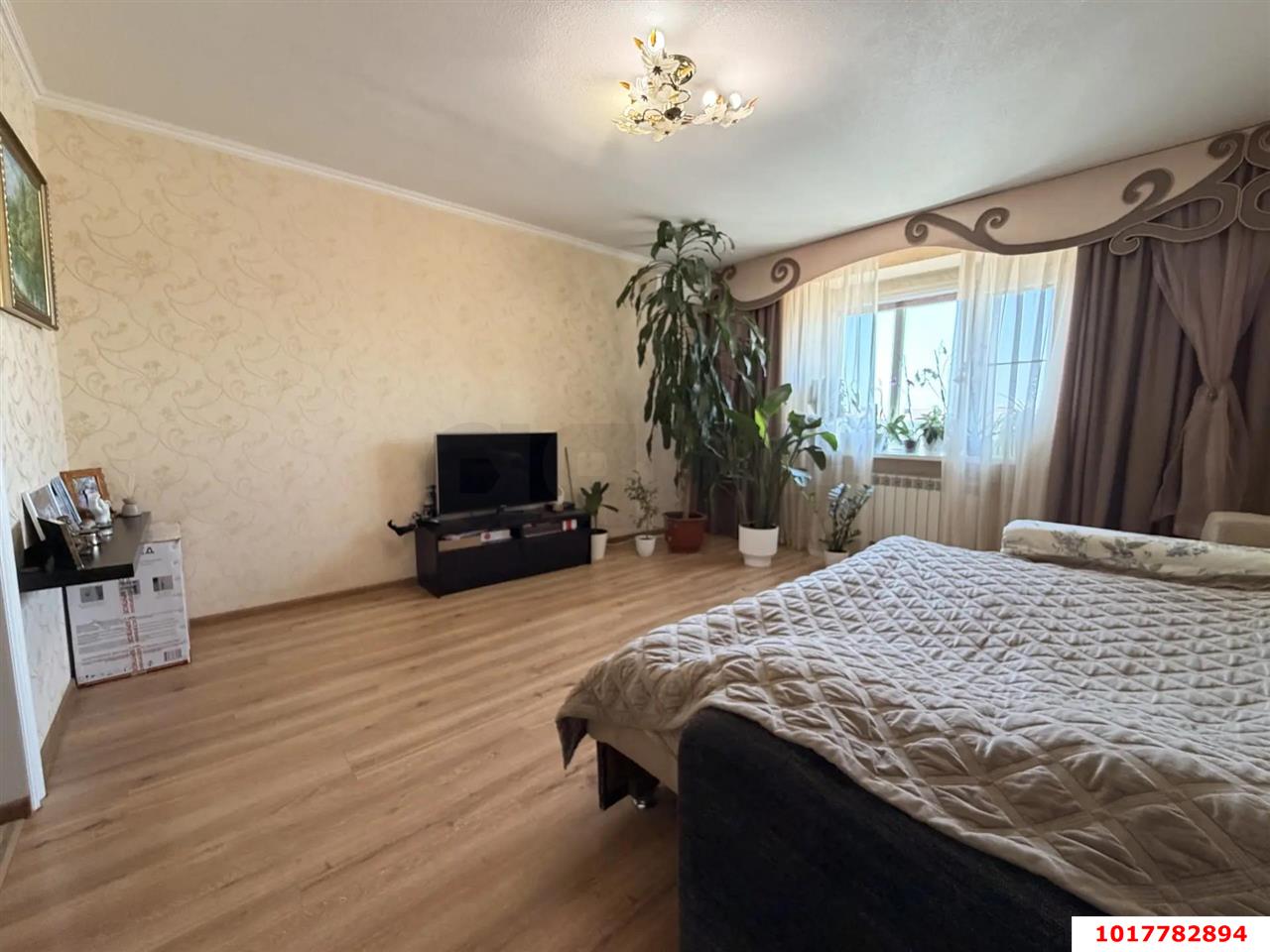 Фото №7: 2-комнатная квартира 57&nbsp;м², 5/5&nbsp;эт. - Энем, ул. Седина, 38/1