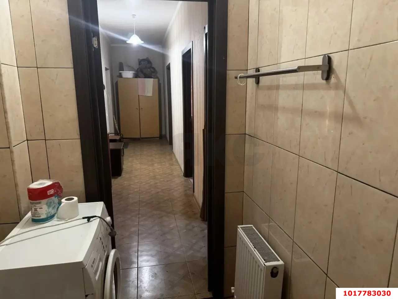 Фото №10: 2-комнатная квартира 60&nbsp;м², 1/5&nbsp;эт. - Яблоновский, мкр. ЖК Гагарина-2, ул. Гагарина, 155/1Б
