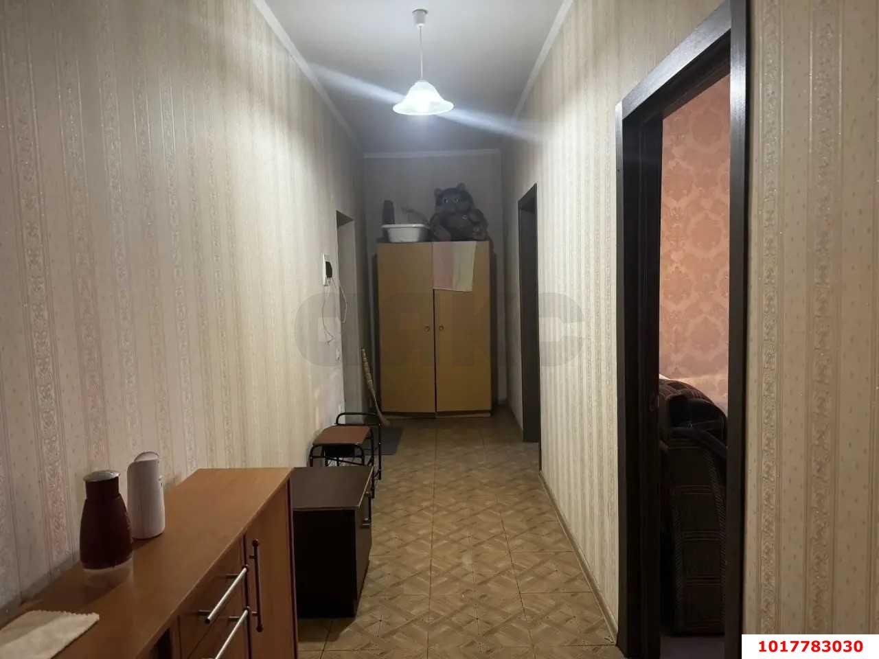 Фото №9: 2-комнатная квартира 60&nbsp;м², 1/5&nbsp;эт. - Яблоновский, мкр. ЖК Гагарина-2, ул. Гагарина, 155/1Б
