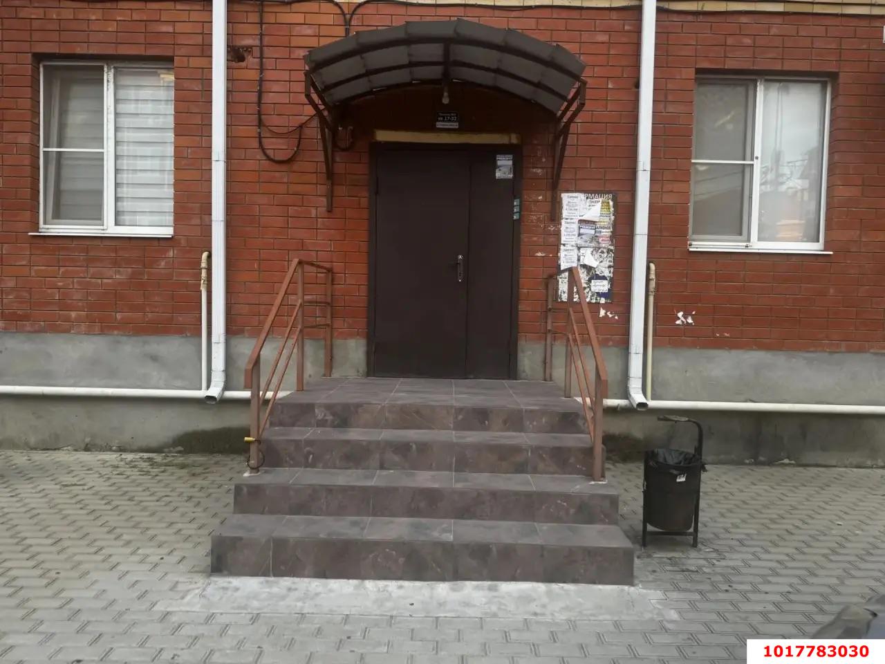 Фото №15: 2-комнатная квартира 60&nbsp;м², 1/5&nbsp;эт. - Яблоновский, мкр. ЖК Гагарина-2, ул. Гагарина, 155/1Б