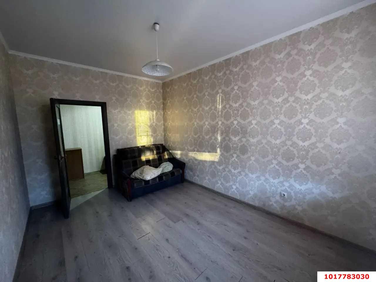 Фото №6: 2-комнатная квартира 60&nbsp;м², 1/5&nbsp;эт. - Яблоновский, мкр. ЖК Гагарина-2, ул. Гагарина, 155/1Б
