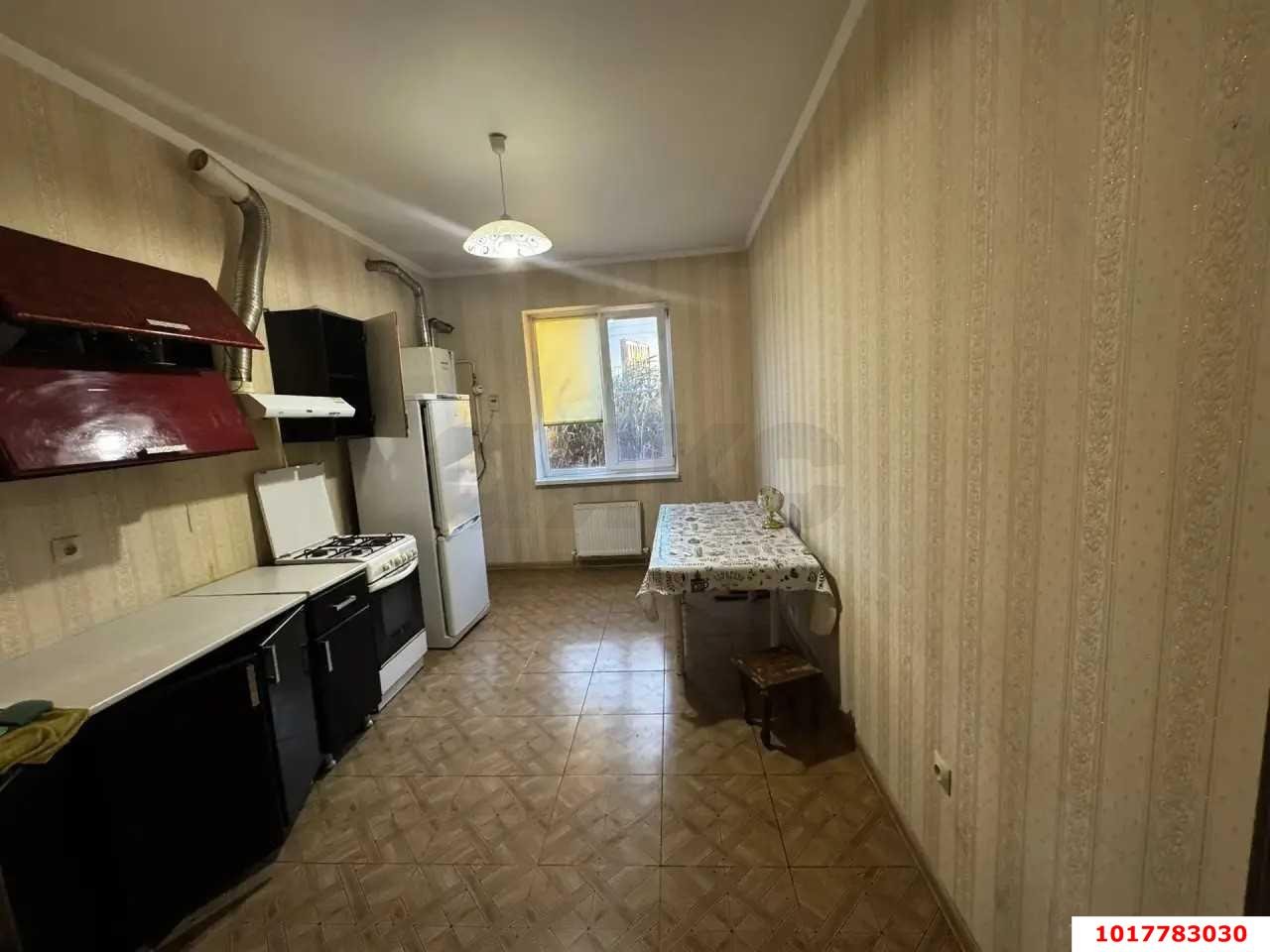 Фото №2: 2-комнатная квартира 60&nbsp;м², 1/5&nbsp;эт. - Яблоновский, мкр. ЖК Гагарина-2, ул. Гагарина, 155/1Б