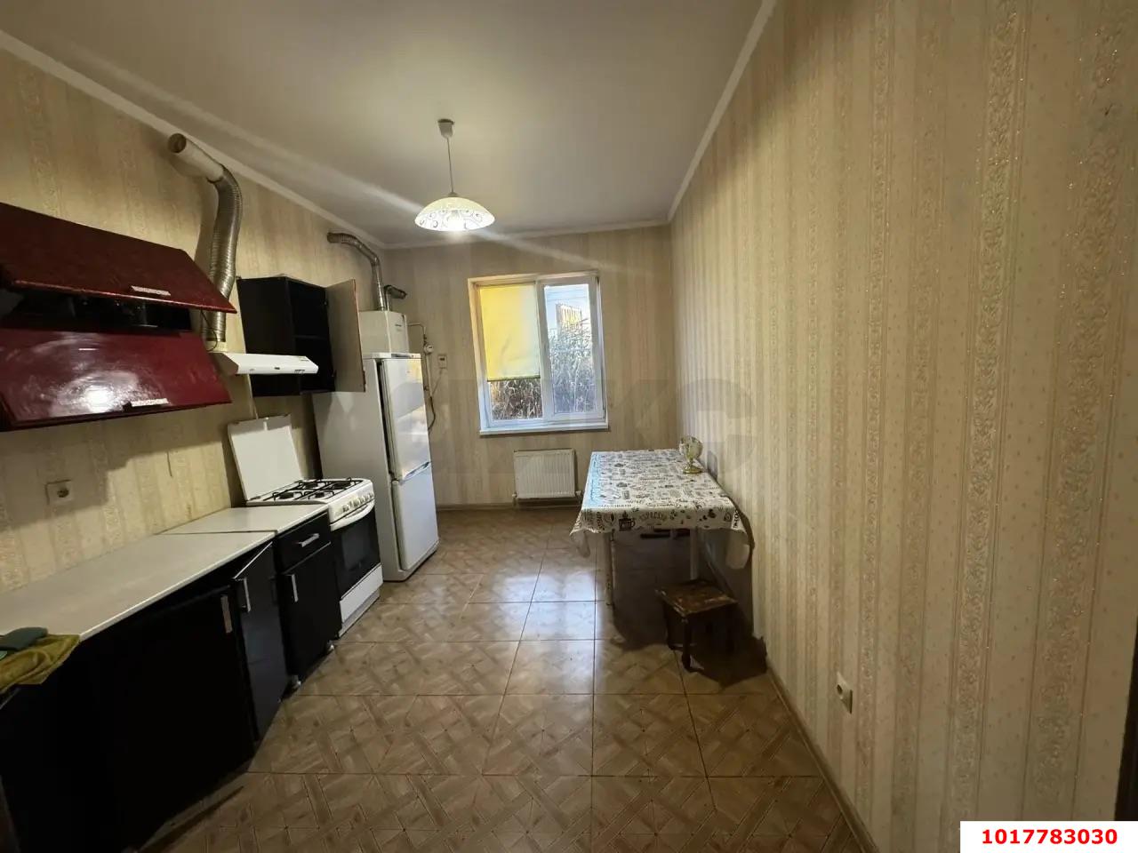 Фото №1: 2-комнатная квартира 60&nbsp;м², 1/5&nbsp;эт. - Яблоновский, мкр. ЖК Гагарина-2, ул. Гагарина, 155/1Б
