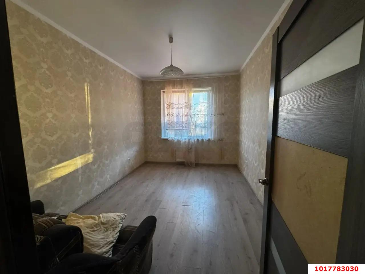 Фото №4: 2-комнатная квартира 60&nbsp;м², 1/5&nbsp;эт. - Яблоновский, мкр. ЖК Гагарина-2, ул. Гагарина, 155/1Б