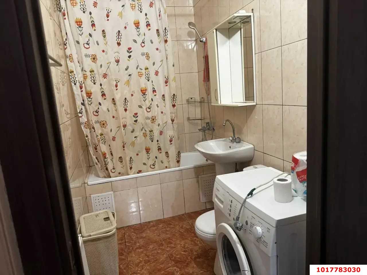 Фото №12: 2-комнатная квартира 60&nbsp;м², 1/5&nbsp;эт. - Яблоновский, мкр. ЖК Гагарина-2, ул. Гагарина, 155/1Б