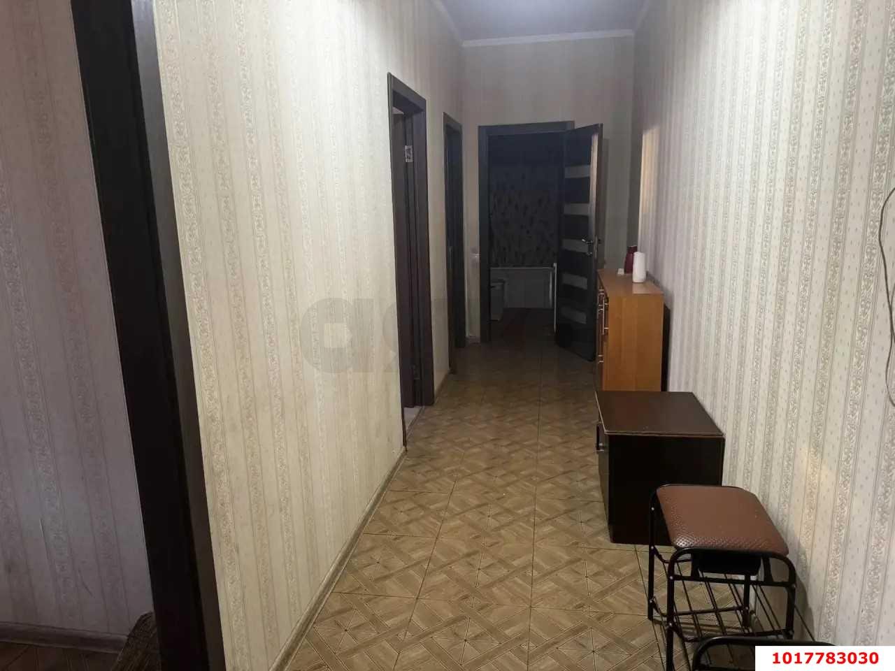 Фото №14: 2-комнатная квартира 60&nbsp;м², 1/5&nbsp;эт. - Яблоновский, мкр. ЖК Гагарина-2, ул. Гагарина, 155/1Б