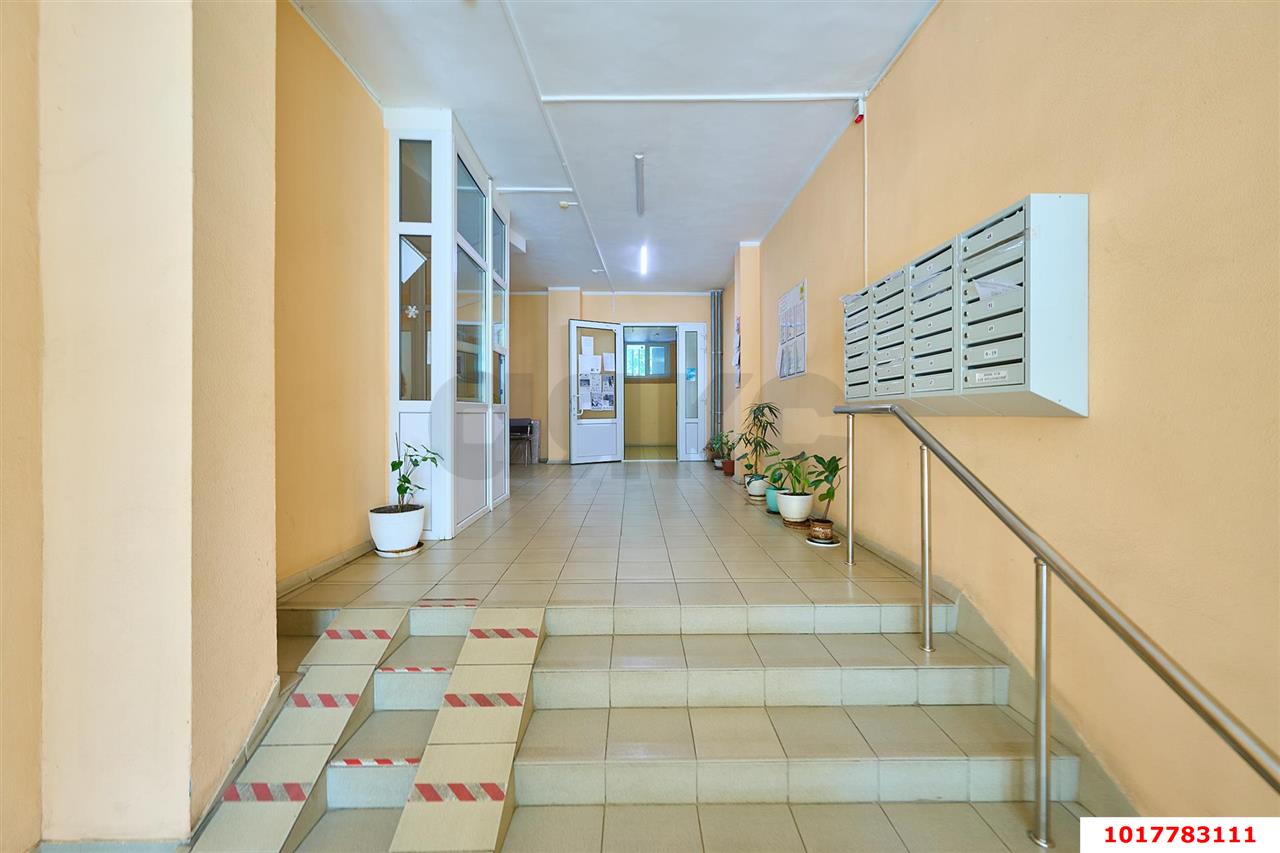 Фото №24: 3-комнатная квартира 141&nbsp;м², 4/8&nbsp;эт. - Краснодар, Западный внутригородской округ, Горгаз, мкр. Центральный, ул. Красина, 9/1к1