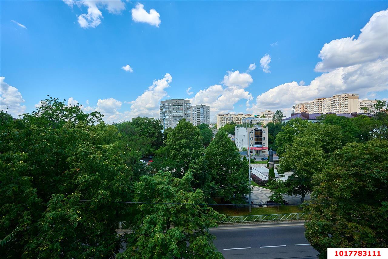 Фото №14: 3-комнатная квартира 141&nbsp;м², 4/8&nbsp;эт. - Краснодар, Западный внутригородской округ, Горгаз, мкр. Центральный, ул. Красина, 9/1к1