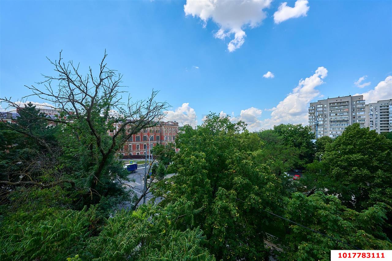Фото №13: 3-комнатная квартира 141&nbsp;м², 4/8&nbsp;эт. - Краснодар, Западный внутригородской округ, Горгаз, мкр. Центральный, ул. Красина, 9/1к1