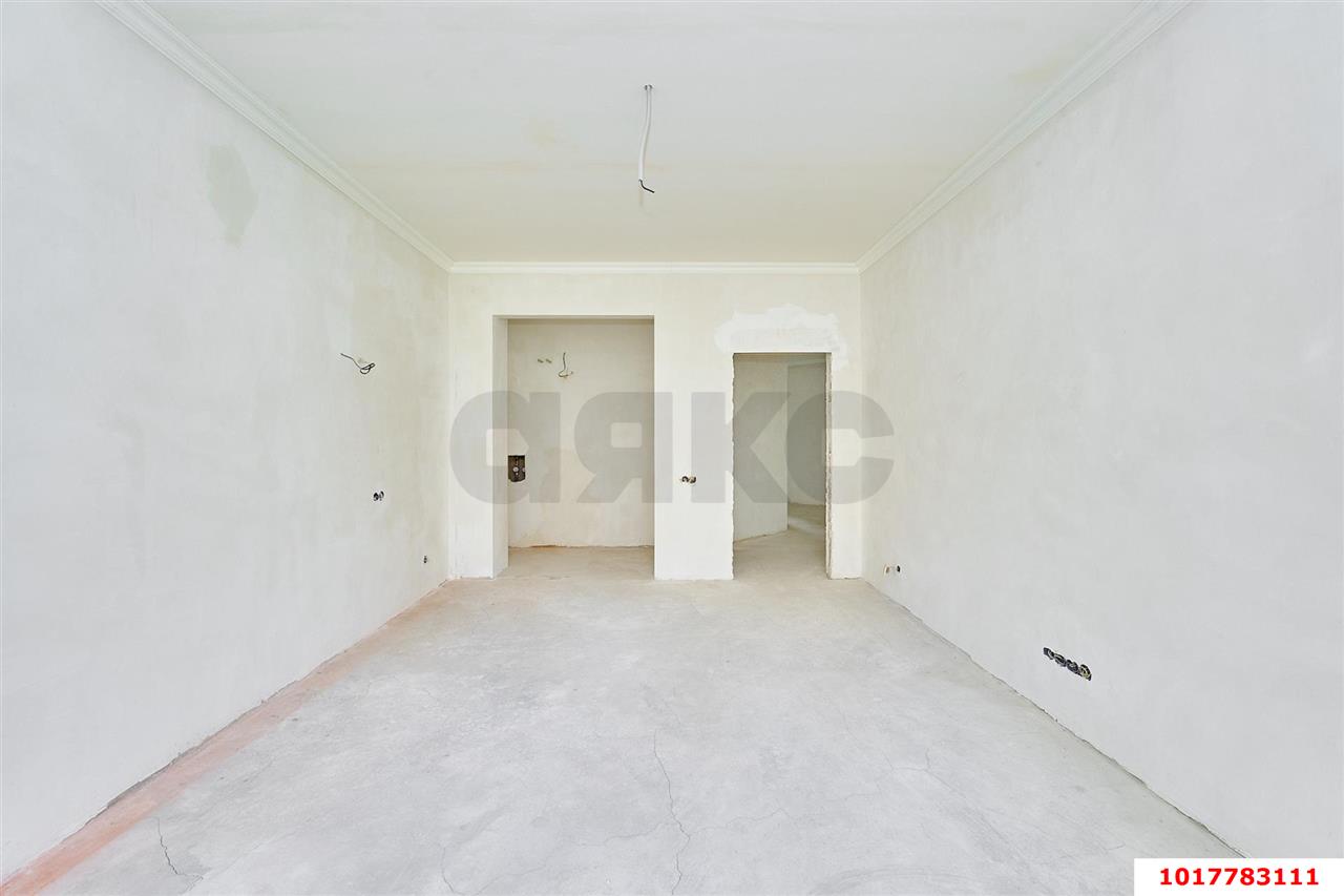 Фото №20: 3-комнатная квартира 141&nbsp;м², 4/8&nbsp;эт. - Краснодар, Западный внутригородской округ, Горгаз, мкр. Центральный, ул. Красина, 9/1к1