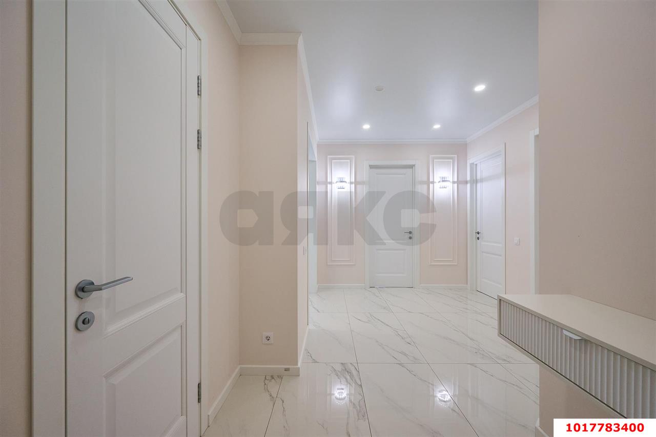 Фото №22: 3-комнатная квартира 71&nbsp;м², 12/24&nbsp;эт. - Краснодар, Прикубанский внутригородской округ, мкр. Достояние, ул. Григория Булгакова, 12