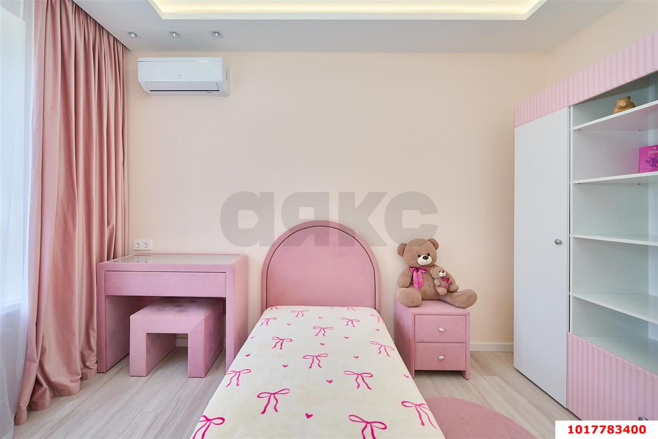 Фото №13: 3-комнатная квартира 71&nbsp;м², 12/24&nbsp;эт. - Краснодар, Прикубанский внутригородской округ, мкр. Достояние, ул. Григория Булгакова, 12