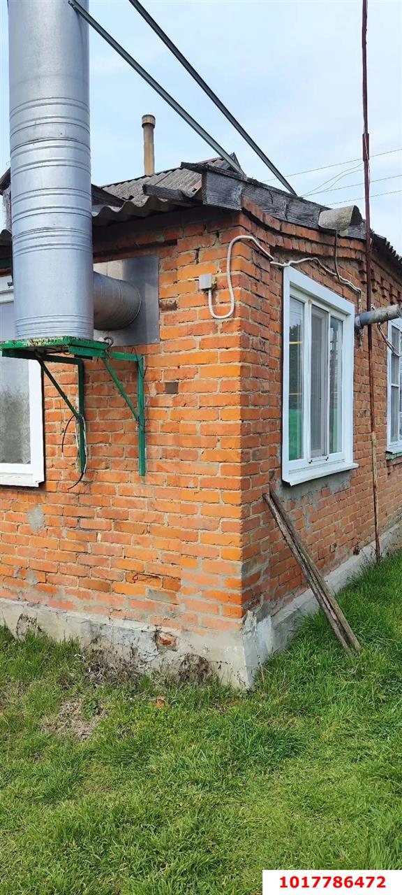 Фото №2: Дом 71&nbsp;м² + 15.3&nbsp;сот., 1&nbsp;эт. - Марьянская, ул. Краснодарская, 128