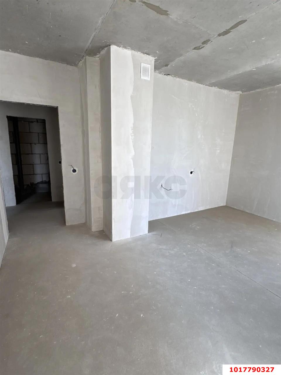 Фото №5: 2-комнатная квартира 61&nbsp;м², 3/16&nbsp;эт. - Краснодар, Прикубанский внутригородской округ, мкр. ЖК Самолёт-6, ул. Ивана Беличенко, 92