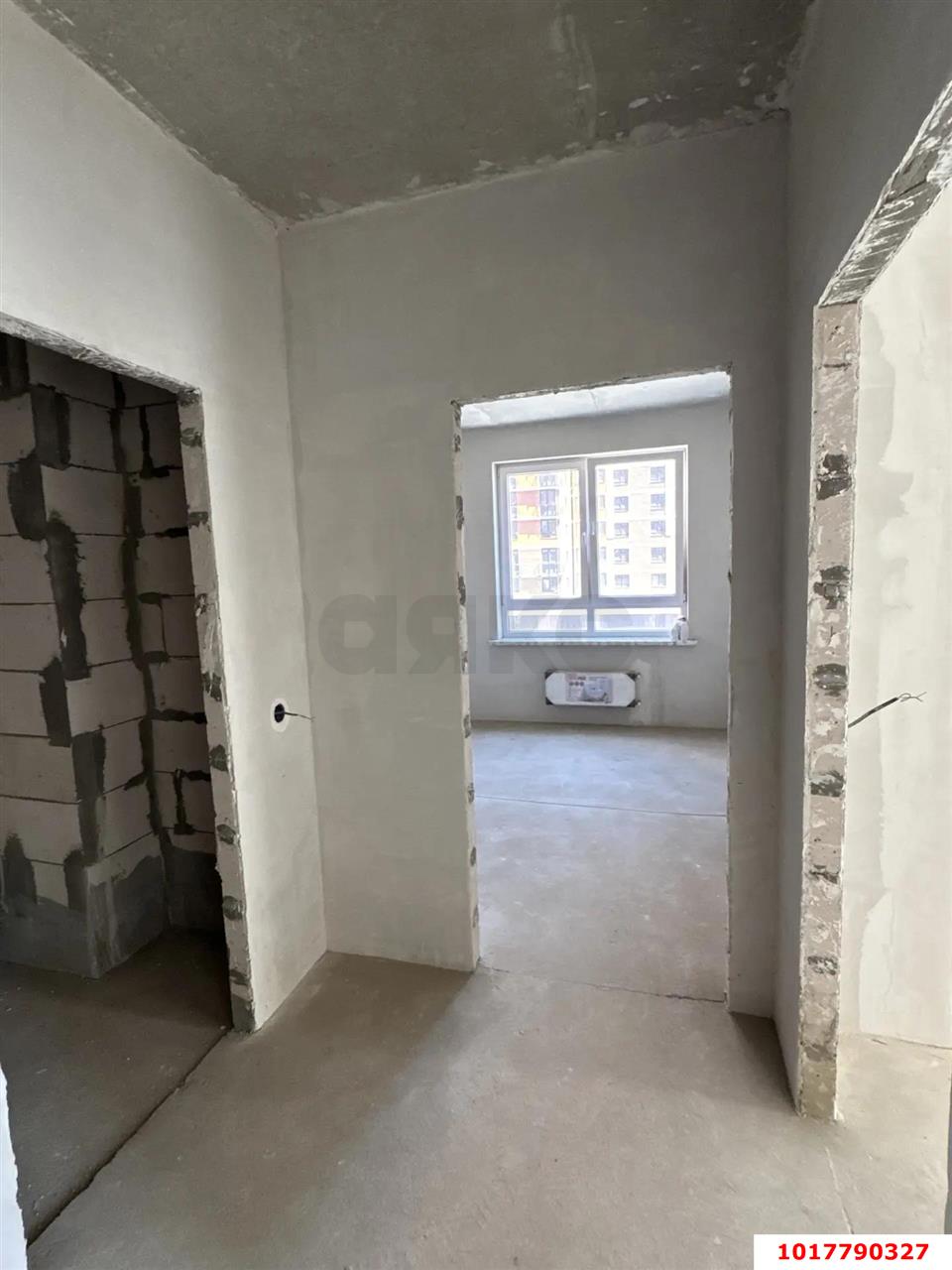Фото №10: 2-комнатная квартира 61&nbsp;м², 3/16&nbsp;эт. - Краснодар, Прикубанский внутригородской округ, мкр. ЖК Самолёт-6, ул. Ивана Беличенко, 92