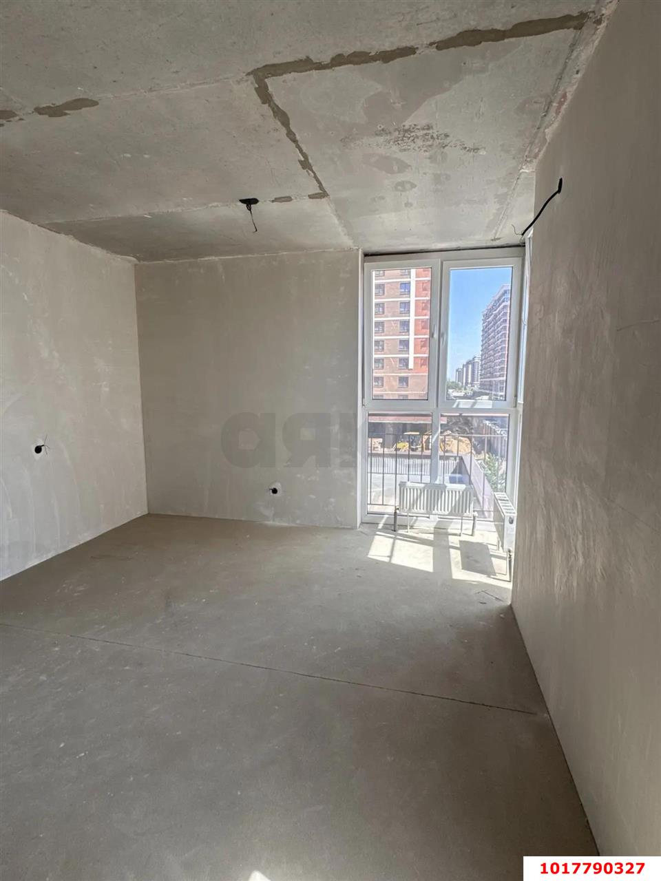 Фото №6: 2-комнатная квартира 61&nbsp;м², 3/16&nbsp;эт. - Краснодар, Прикубанский внутригородской округ, мкр. ЖК Самолёт-6, ул. Ивана Беличенко, 92