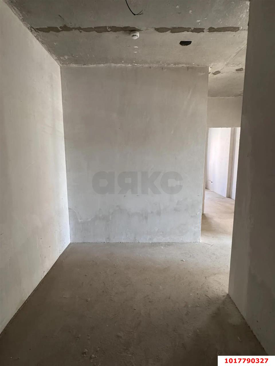 Фото №4: 2-комнатная квартира 61&nbsp;м², 3/16&nbsp;эт. - Краснодар, Прикубанский внутригородской округ, мкр. ЖК Самолёт-6, ул. Ивана Беличенко, 92