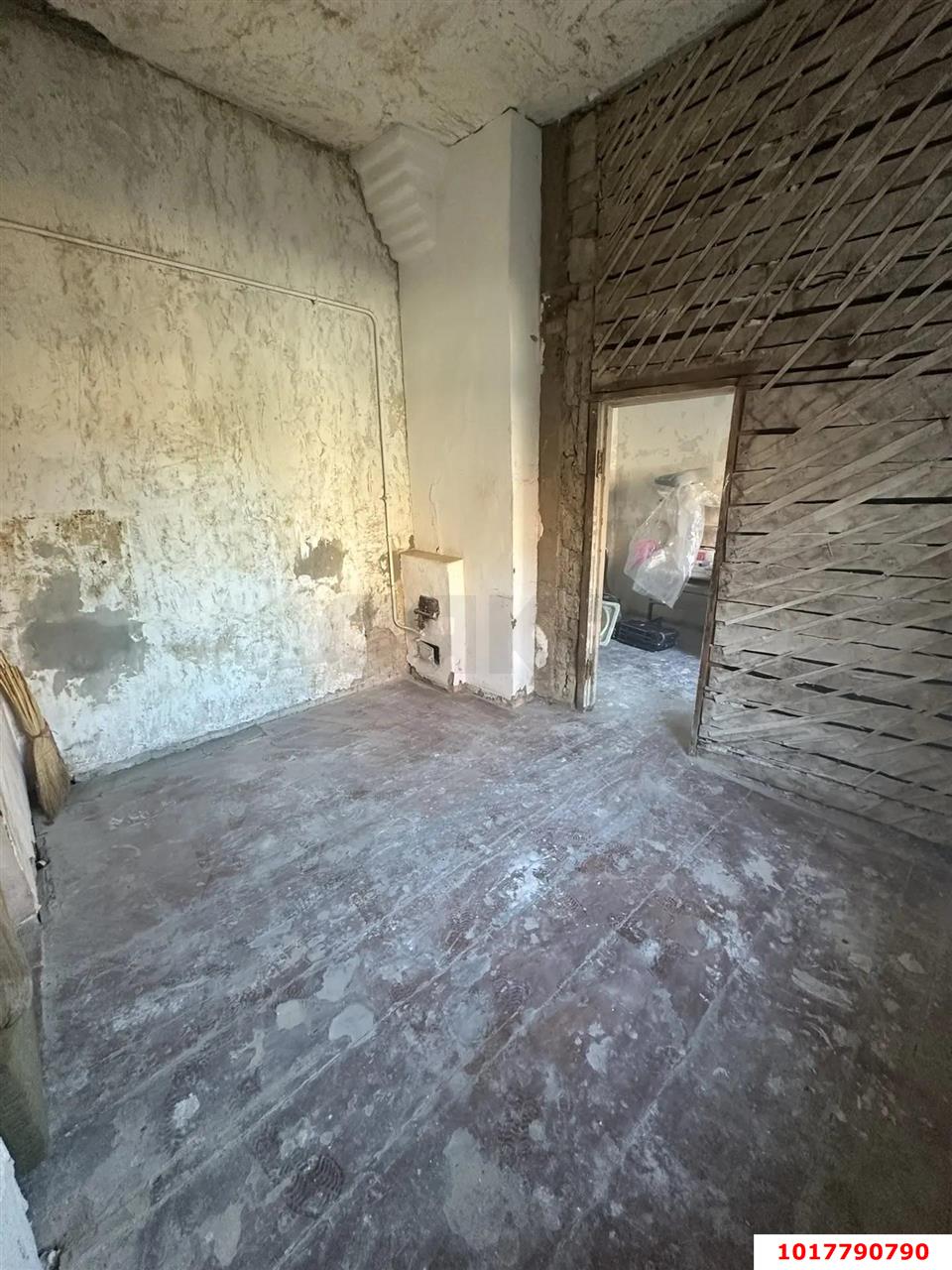 Фото №5: 4-комнатная квартира 68&nbsp;м², 1/1&nbsp;эт. - Краснодар, Западный внутригородской округ, мкр. Центральный, ул. Гоголя, 53