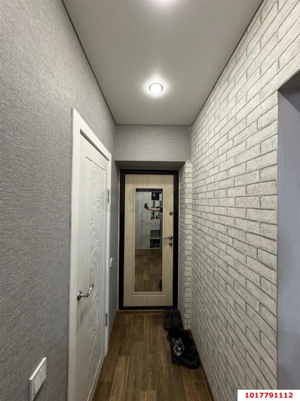 Фото №5: 3-комнатная квартира 68&nbsp;м², 5/5&nbsp;эт. - Краснодар, Прикубанский внутригородской округ, мкр. Музыкальный, ул. Агрохимическая, 110