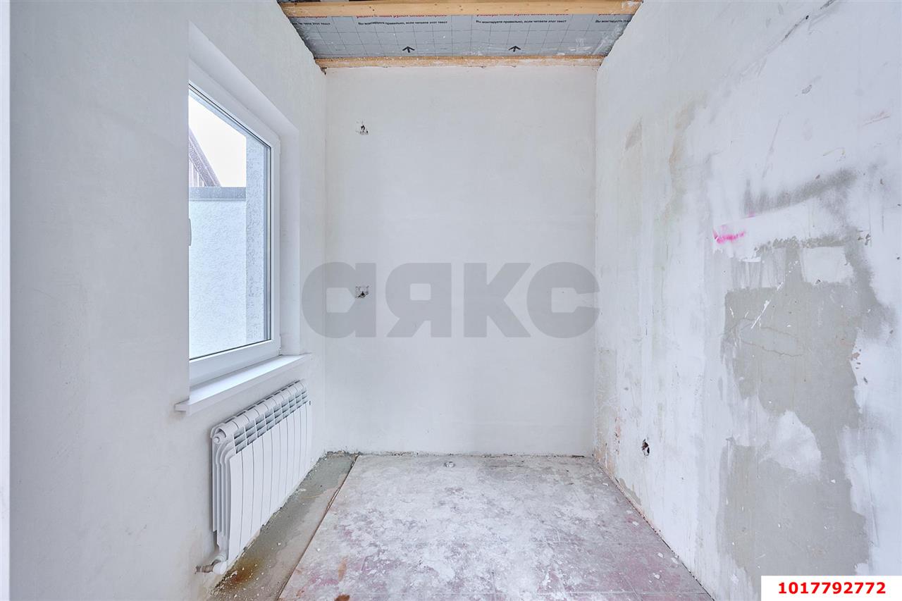 Фото №20: Дом 220&nbsp;м² + 4&nbsp;сот., 2&nbsp;эт. - Краснодар, Прикубанский внутригородской округ, мкр. Славянский, ул. имени Толбухина, 14