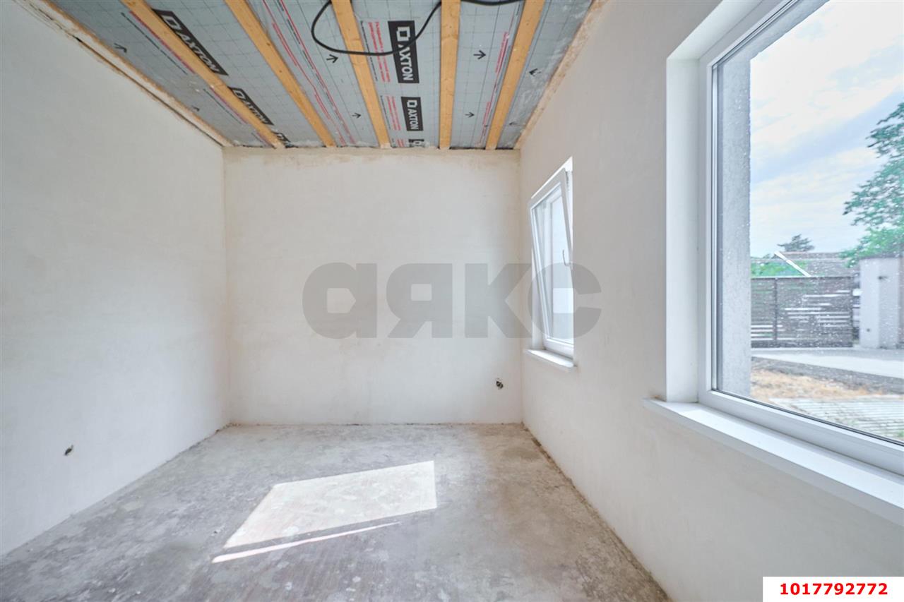 Фото №30: Дом 220&nbsp;м² + 4&nbsp;сот., 2&nbsp;эт. - Краснодар, Прикубанский внутригородской округ, мкр. Славянский, ул. имени Толбухина, 14