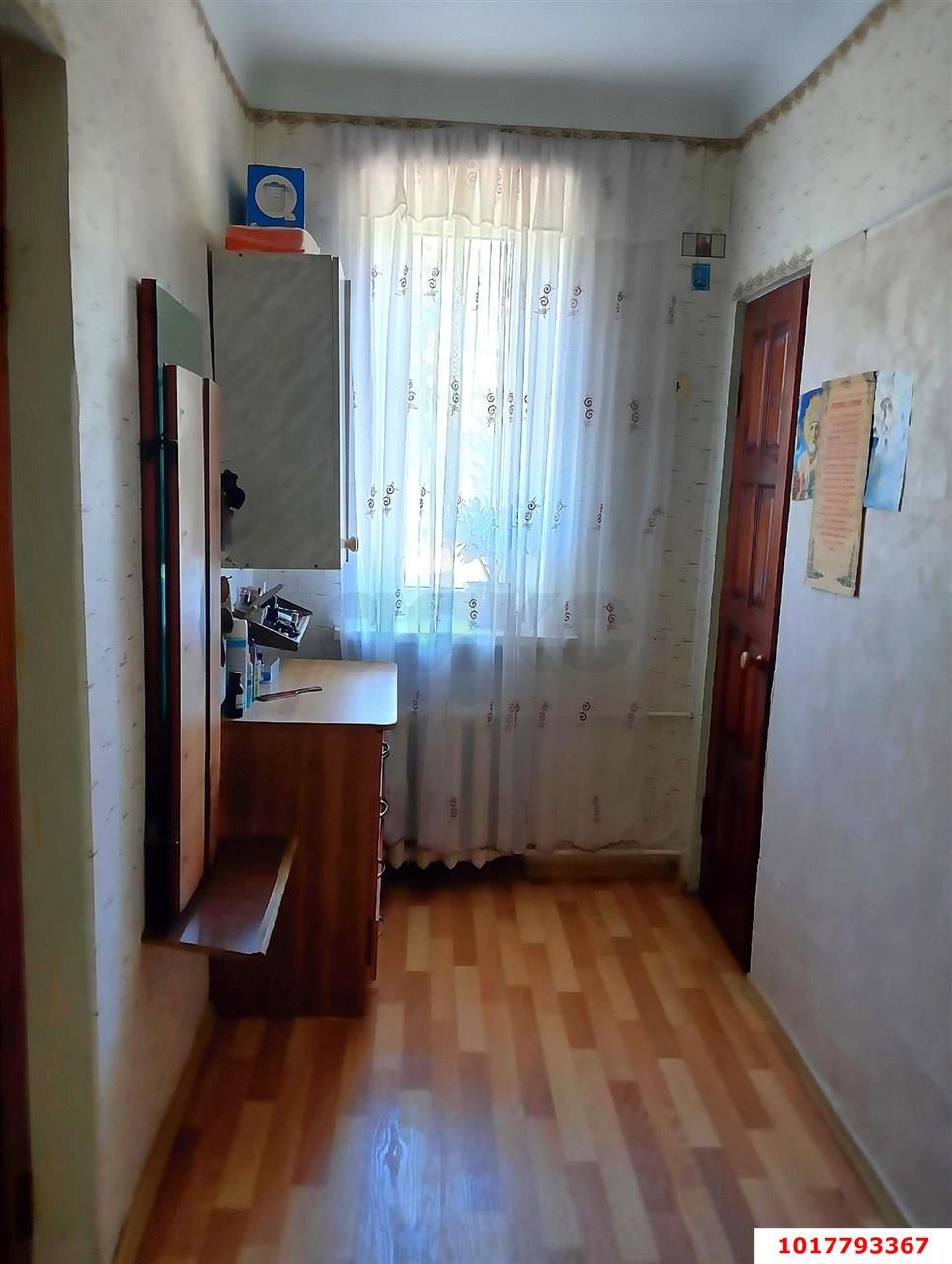 Фото №16: 2-комнатная квартира 44&nbsp;м², 2/2&nbsp;эт. - Краснодар, Карасунский внутригородской округ, мкр. Камвольно-суконный Комбинат, пр-д 2-й Онежский, 18