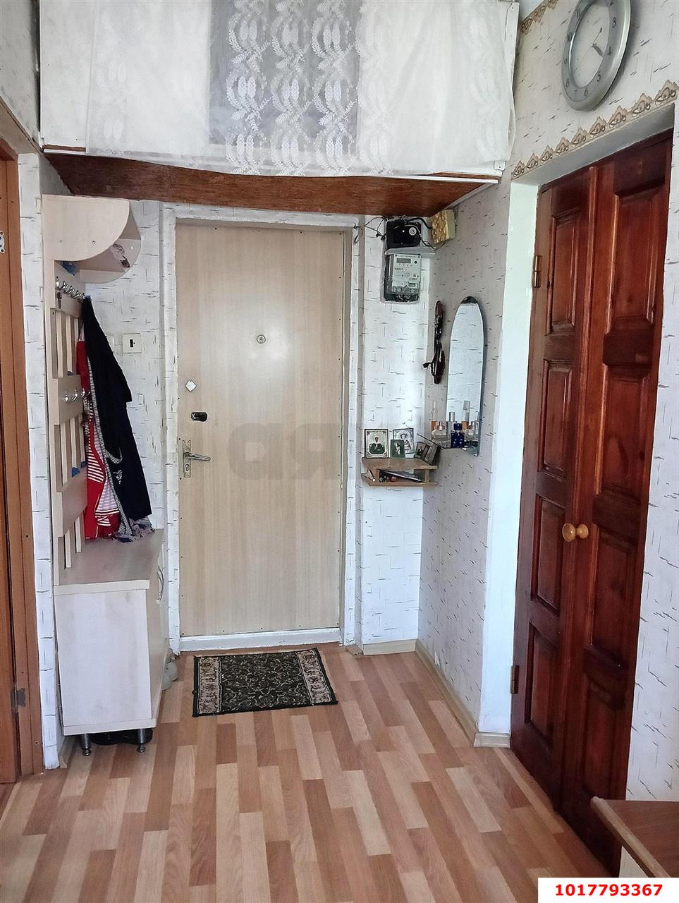 Фото №15: 2-комнатная квартира 44&nbsp;м², 2/2&nbsp;эт. - Краснодар, Карасунский внутригородской округ, мкр. Камвольно-суконный Комбинат, пр-д 2-й Онежский, 18