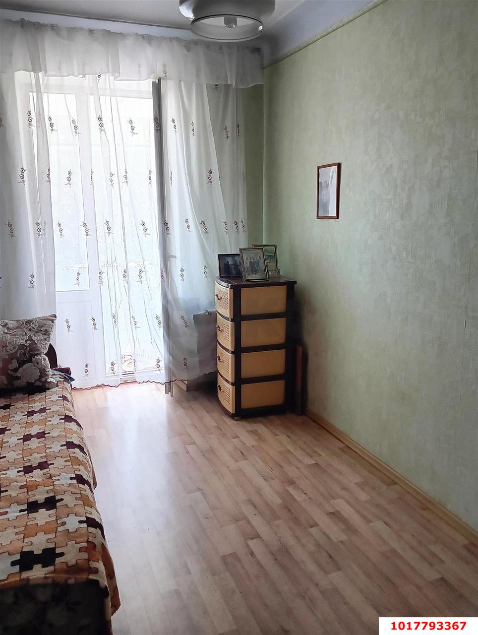 Фото №5: 2-комнатная квартира 44&nbsp;м², 2/2&nbsp;эт. - Краснодар, Карасунский внутригородской округ, мкр. Камвольно-суконный Комбинат, пр-д 2-й Онежский, 18