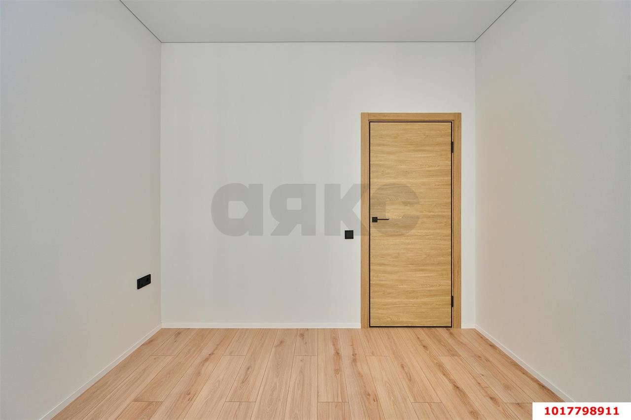 Фото №22: 1-комнатная квартира 39&nbsp;м², 17/23&nbsp;эт. - Краснодар, Центральный внутригородской округ, Табачная Фабрика, мкр. ЖК Все Свои Вип, ул. Колхозная, 5/2к3