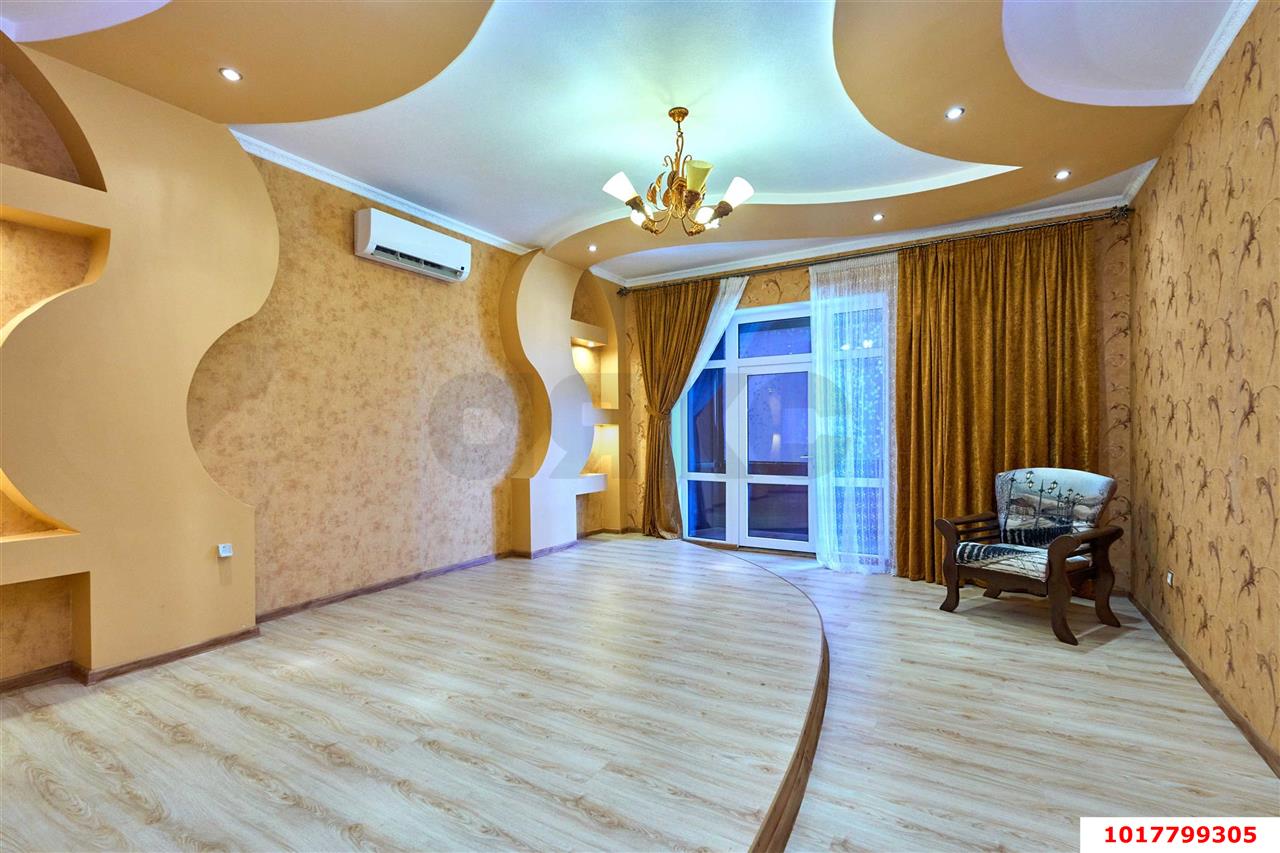 Фото №20: Дом 161&nbsp;м² + 4&nbsp;сот., 2&nbsp;эт. - Краснодар, Прикубанский внутригородской округ, мкр. Северный, ул. Гиагинская, 14/1