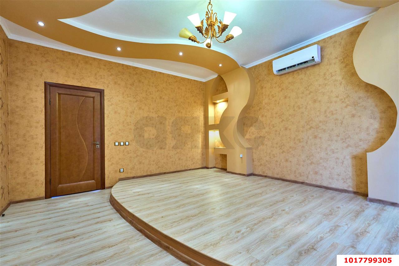 Фото №21: Дом 161&nbsp;м² + 4&nbsp;сот., 2&nbsp;эт. - Краснодар, Прикубанский внутригородской округ, мкр. Северный, ул. Гиагинская, 14/1