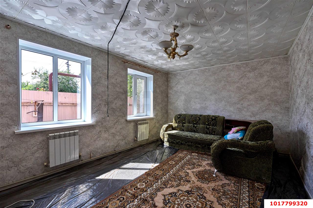Фото №5: Дом 157&nbsp;м² + 2&nbsp;сот., 2&nbsp;эт. - Краснодар, Прикубанский внутригородской округ, мкр. 9-й километр, ул. Нестерова