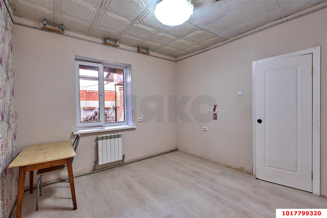 Фото №7: Дом 157&nbsp;м² + 2&nbsp;сот., 2&nbsp;эт. - Краснодар, Прикубанский внутригородской округ, мкр. 9-й километр, ул. Нестерова