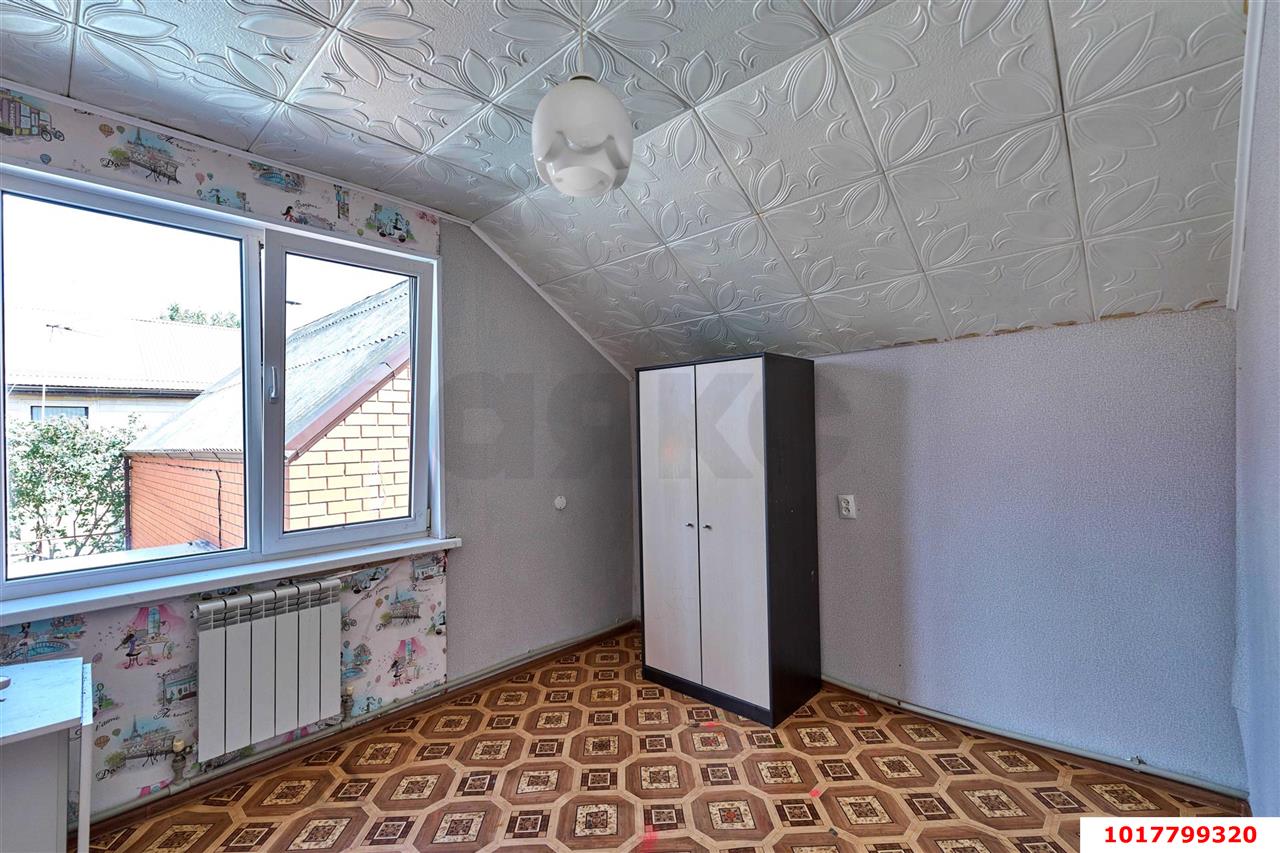 Фото №15: Дом 157&nbsp;м² + 2&nbsp;сот., 2&nbsp;эт. - Краснодар, Прикубанский внутригородской округ, мкр. 9-й километр, ул. Нестерова