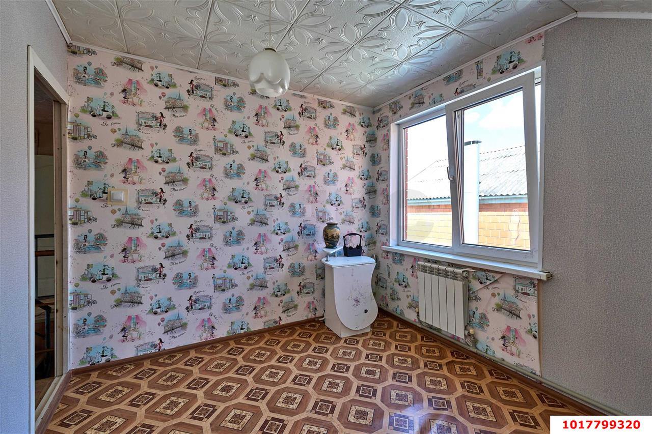 Фото №16: Дом 157&nbsp;м² + 2&nbsp;сот., 2&nbsp;эт. - Краснодар, Прикубанский внутригородской округ, мкр. 9-й километр, ул. Нестерова